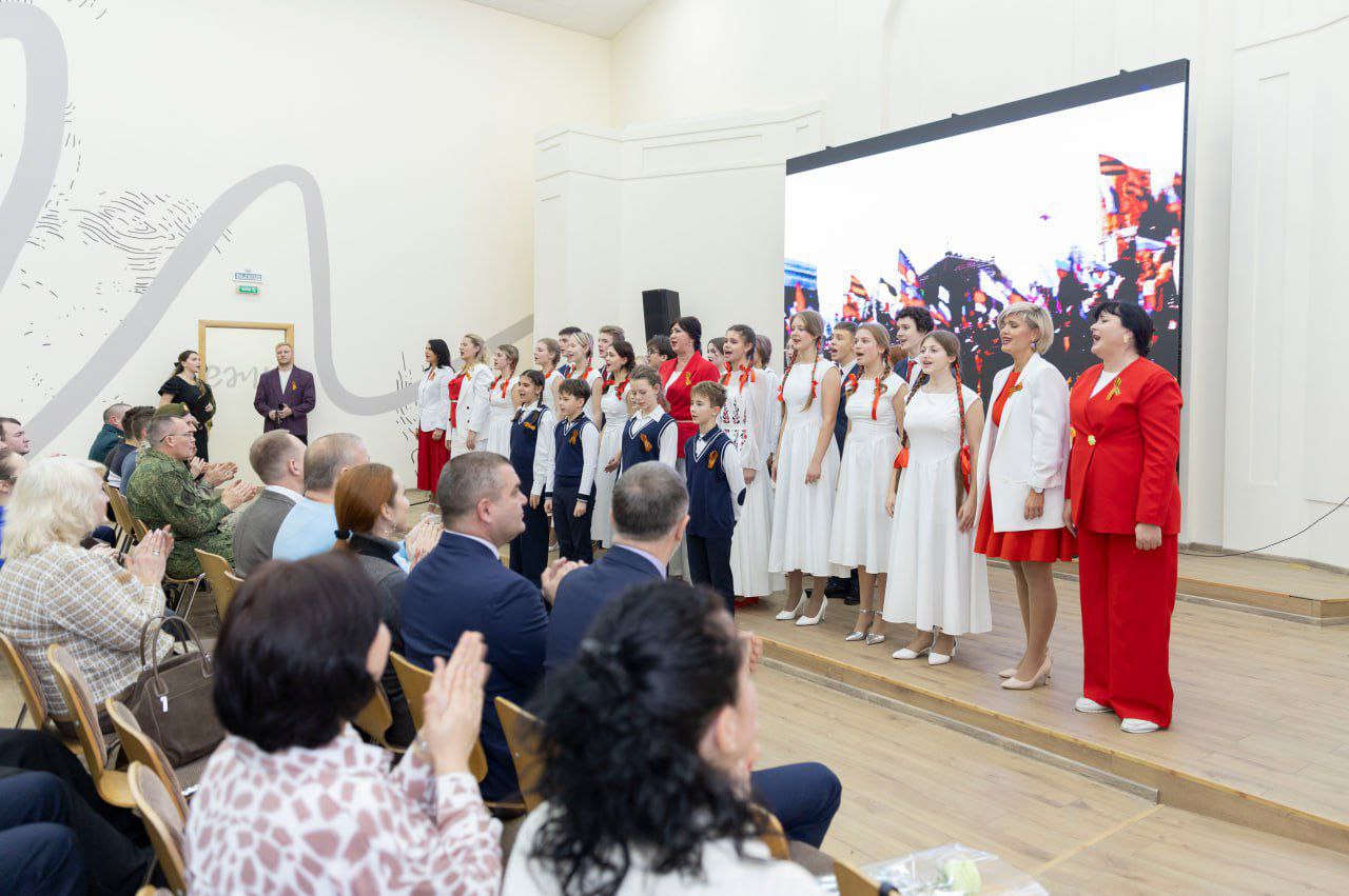 Екатерина Мартьянова: Вчера побывала на закрытии Года защитника Отечества Екатерина Мартьянова: Вчера побывала на закрытии Года защитника Отечества