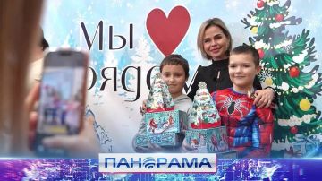 �� ������ � �������������������: ����� ����� ��� ����� ����������!