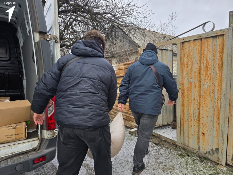 Добрые дела для пушистых друзей Добрые дела для пушистых друзей
