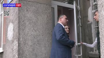 ������ ��������� ������������ ������ � ���