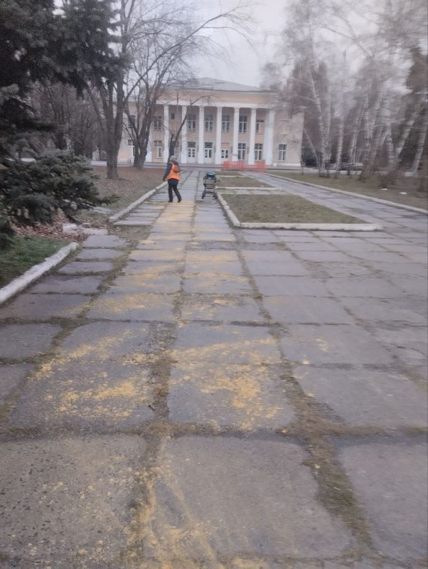 Александр Пеняев: Главней всего – порядок в доме… Александр Пеняев: Главней всего – порядок в доме…