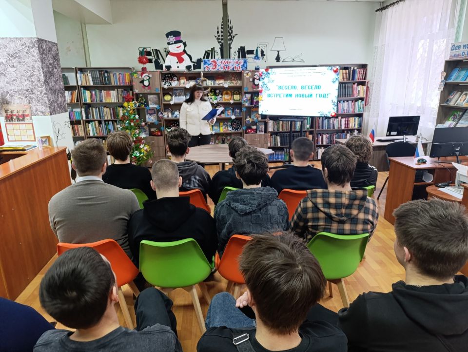 Скоро наступят долгожданные новогодние праздники! Это особенное время, когда мир преображается, наполняясь волшебством и искренней радостью Скоро наступят долгожданные новогодние праздники! Это особенное время, когда мир преображается, наполняясь волшебством и искренней радостью