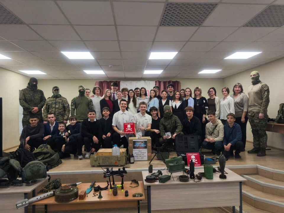 С теплом и любовью — для наших героев! С теплом и любовью — для наших героев!
