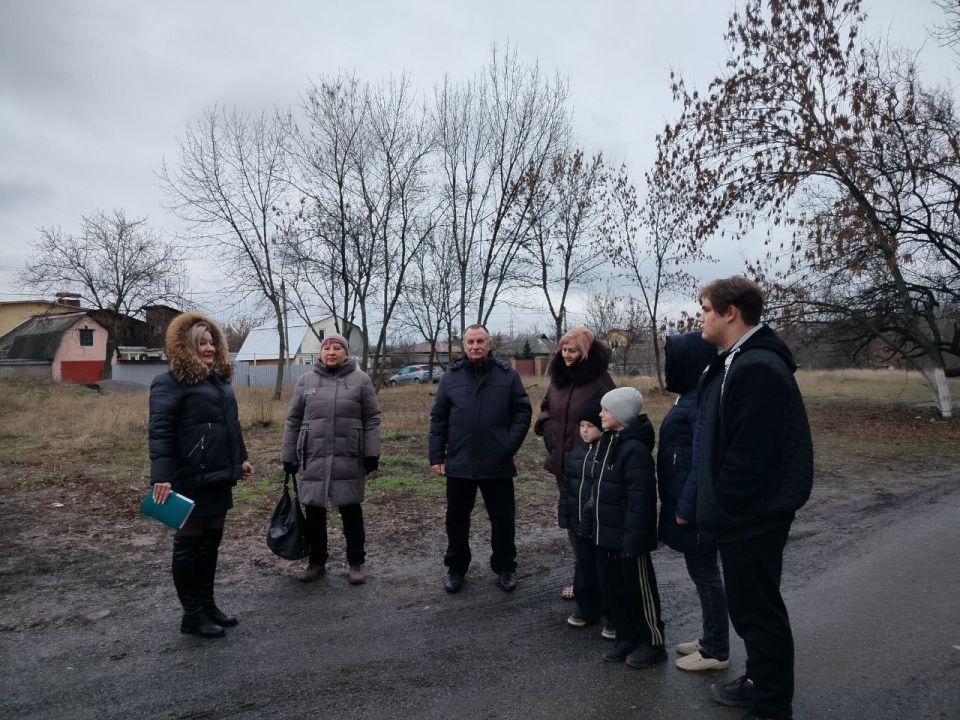 По поручению Главы ДНР Дениса Пушилина проводятся встречи с населением для выявления проблемных вопросов на подведомственной территории По поручению Главы ДНР Дениса Пушилина проводятся встречи с населением для выявления проблемных вопросов на подведомственной территории