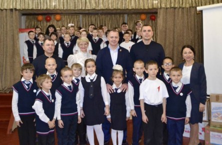 ��������� ������ �� ����� � ������ ������� ��� ���������-�����������