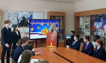 16 ������� � ���� "�� 22 �.�. ��������" ���� ��������� ������������� �����������, ����������� �������������� ���� ��������� ���������