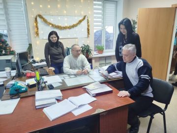 ������� � �������� �����������