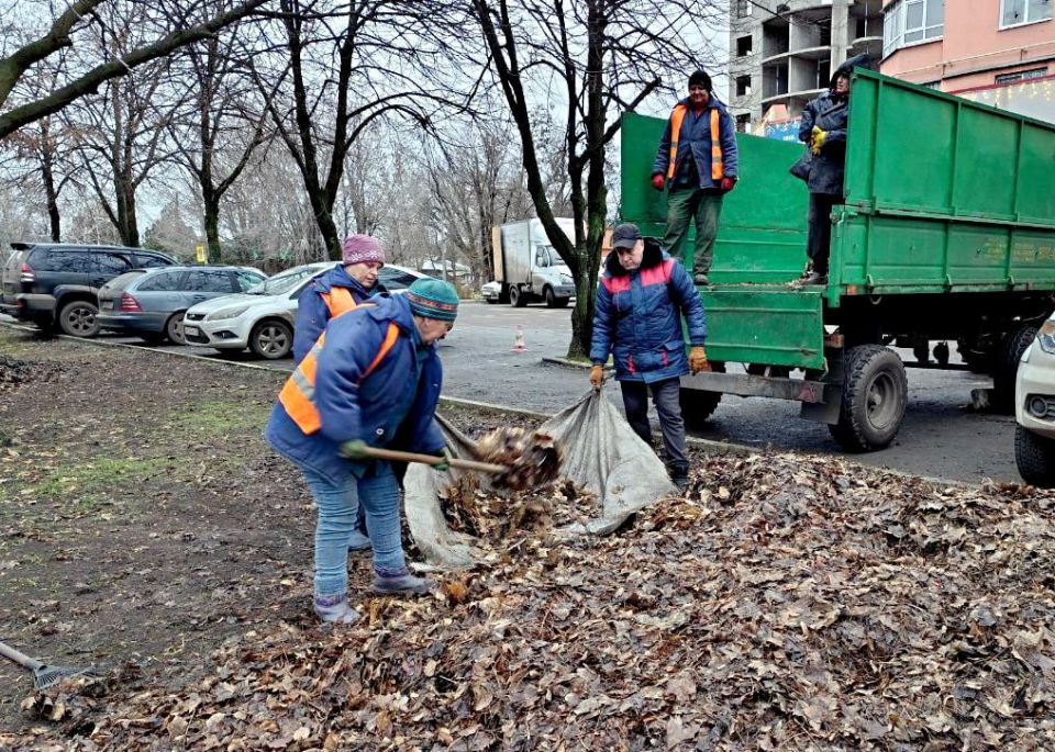 Иван Адамец: В Куйбышевском районе специалисты муниципального предприятия «Зеленое строительство» осуществляют плановые работы по благоустройству и содержанию территории Иван Адамец: В Куйбышевском районе специалисты муниципального предприятия «Зеленое строительство» осуществляют плановые работы по благоустройству и содержанию территории