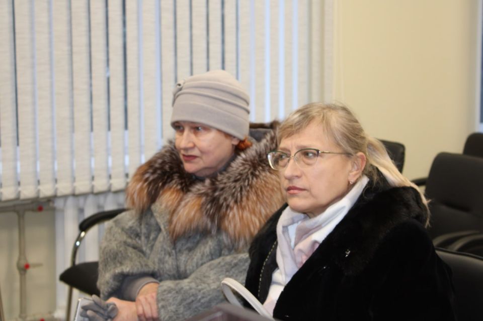 Иван Приходько: Заместитель главы администрации городского округа Горловка Игорь Горбатов провел прием граждан Иван Приходько: Заместитель главы администрации городского округа Горловка Игорь Горбатов провел прием граждан