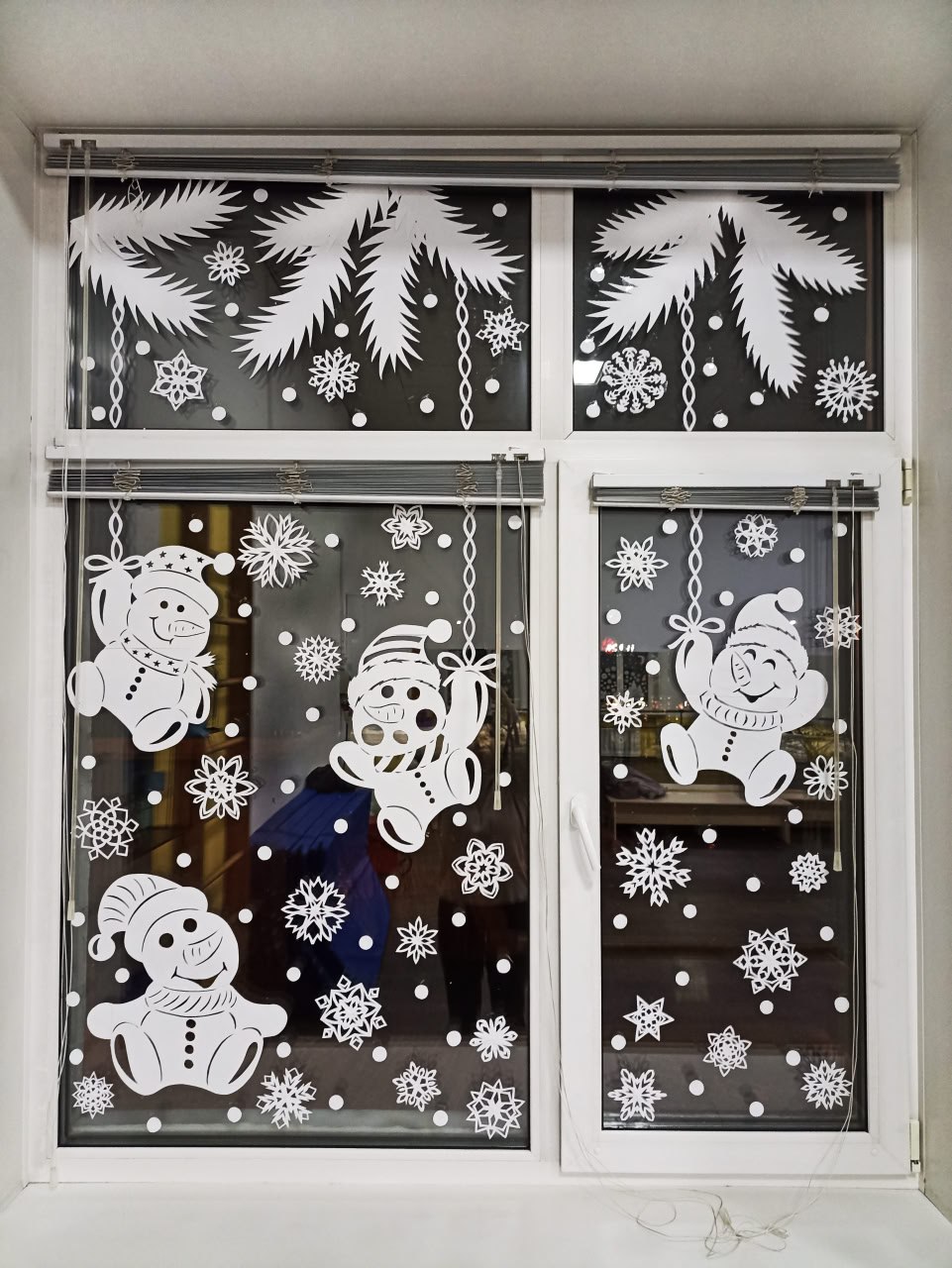 Новый год в каждый дом!. В преддверии новогодних праздников наша территория наполняется волшебством и теплом Новый год в каждый дом!. В преддверии новогодних праздников наша территория наполняется волшебством и теплом