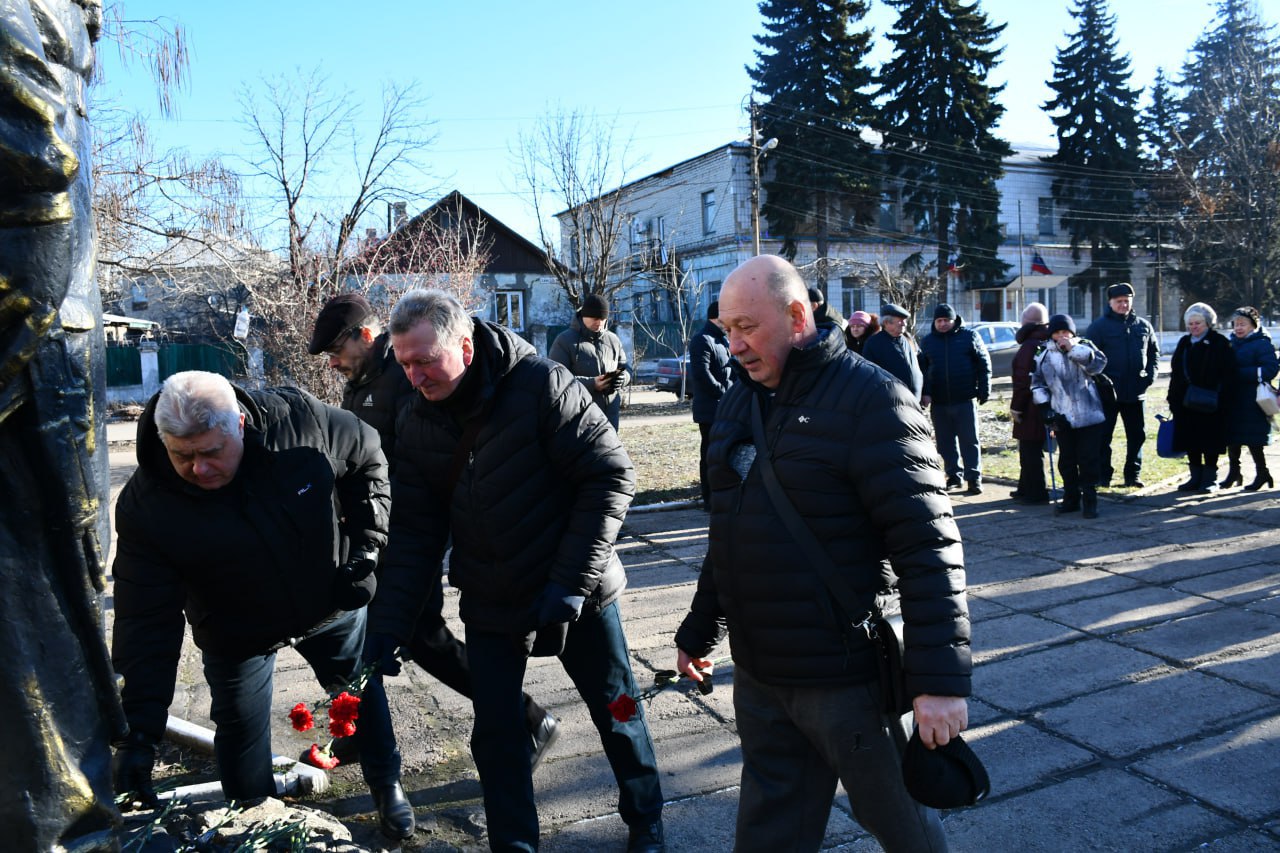 Сергей Желновач: 25 декабря – день, когда мы склоняем головы в память о тех, кто служил в Афганистане Сергей Желновач: 25 декабря – день, когда мы склоняем головы в память о тех, кто служил в Афганистане