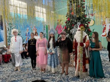 ���������� ��������: �� ������ � ���������� ������ � ���� �������������� �������� �������������� �.�.�