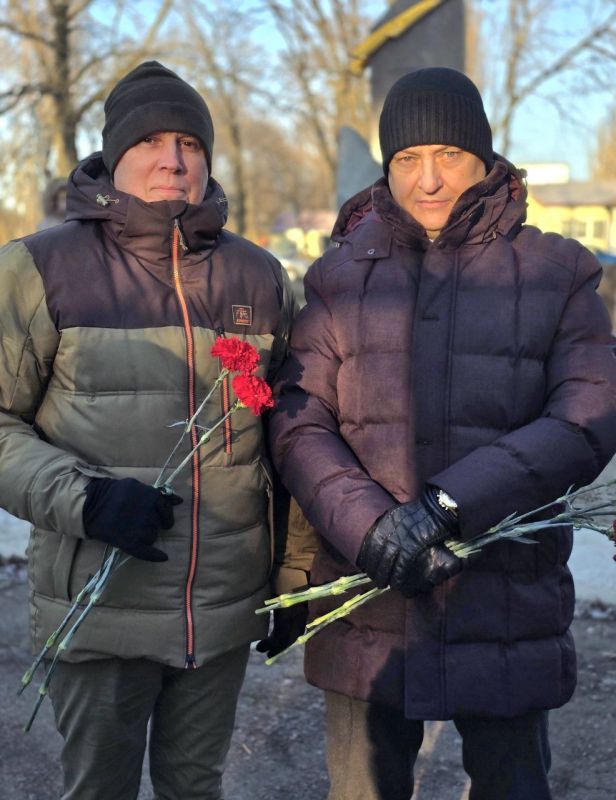 Дмитрий Огилец: 25 декабря памятная дата - День ввода советских войск в Афганистан Дмитрий Огилец: 25 декабря памятная дата - День ввода советских войск в Афганистан