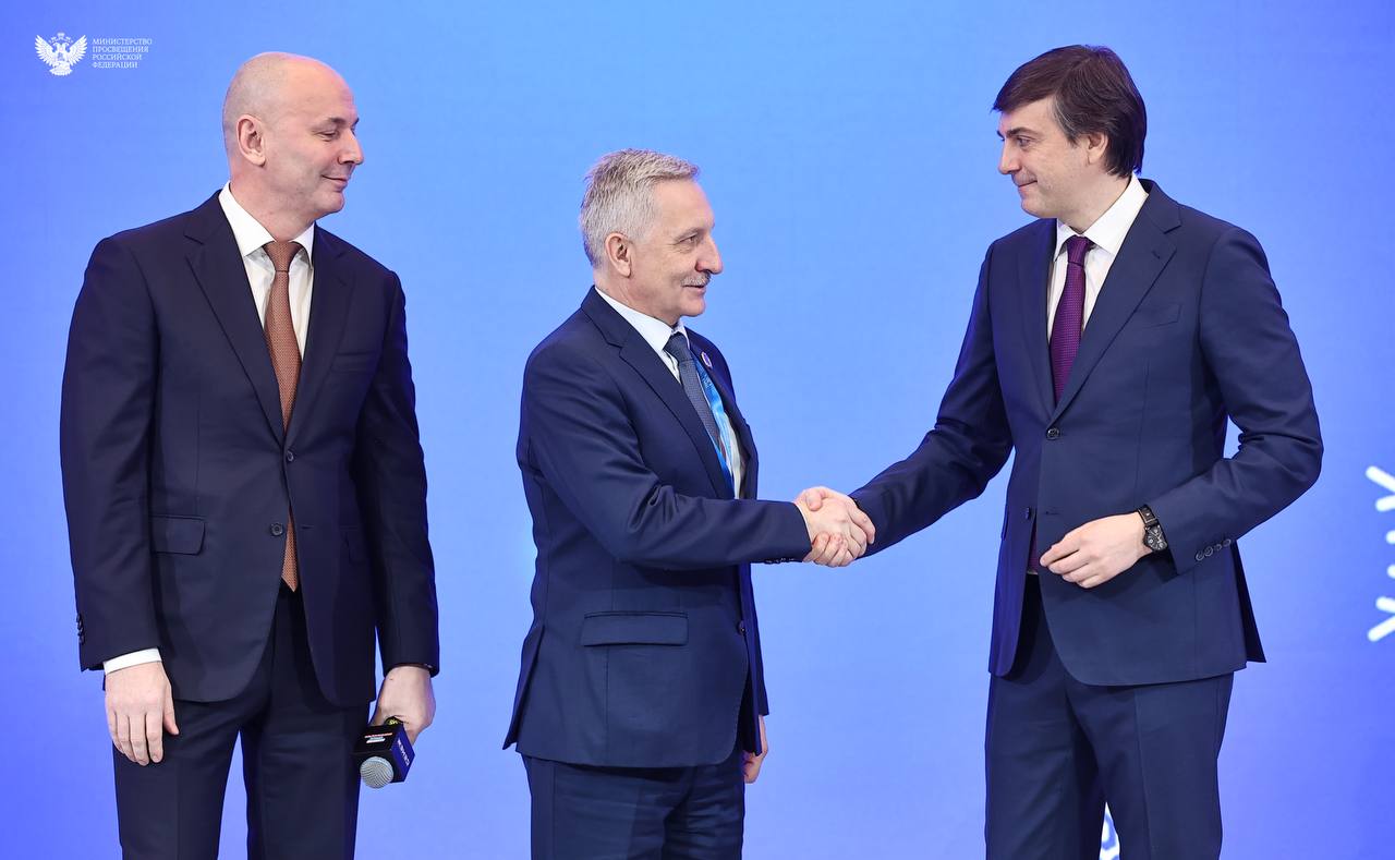 Заслуженные награды в канун Нового года! Заслуженные награды в канун Нового года!