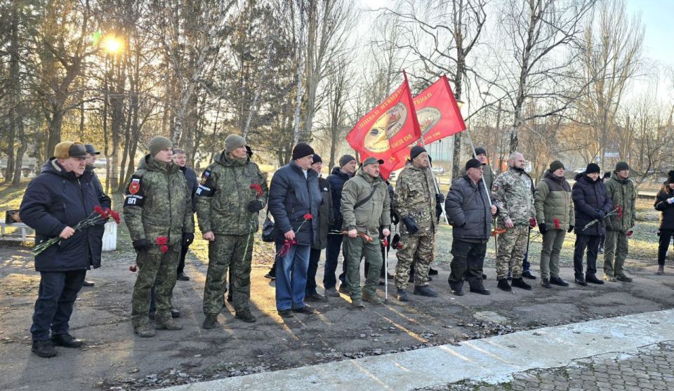 Дмитрий Огилец: 25 декабря памятная дата - День ввода советских войск в Афганистан Дмитрий Огилец: 25 декабря памятная дата - День ввода советских войск в Афганистан