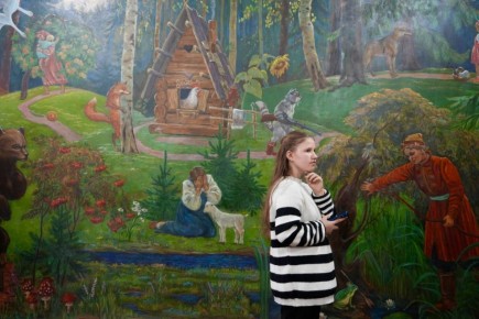 ����������� ������� ������ �� ������ �������� � ���������� ���������� ���������