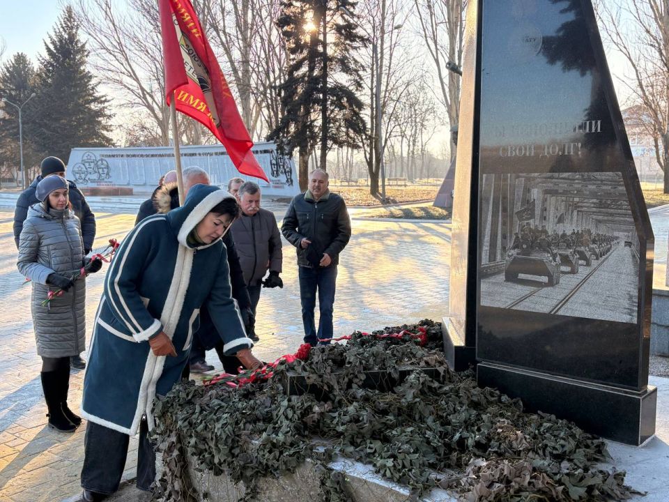 Александр Пеняев: 25 декабря — День ввода советских войск в Афганистан Александр Пеняев: 25 декабря — День ввода советских войск в Афганистан