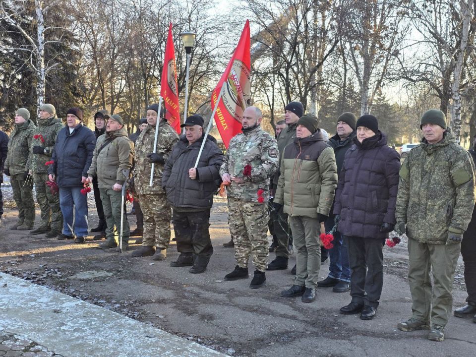 Дмитрий Огилец: 25 декабря памятная дата - День ввода советских войск в Афганистан Дмитрий Огилец: 25 декабря памятная дата - День ввода советских войск в Афганистан