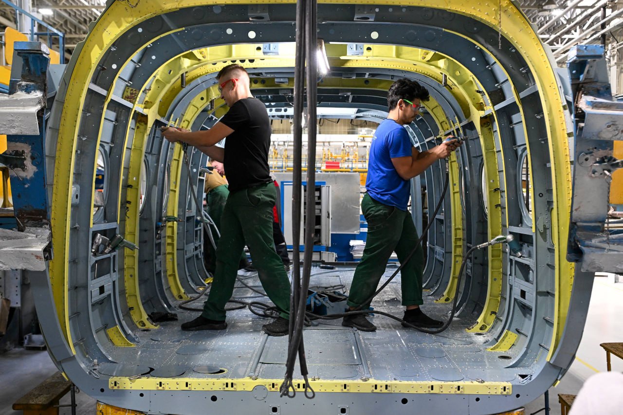 Правительство РФ окажет дополнительную поддержку проектам в сфере импортозамещения