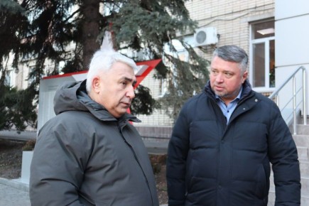 ������ ������ ���������� � ������������� �� "������" ������� ��������������