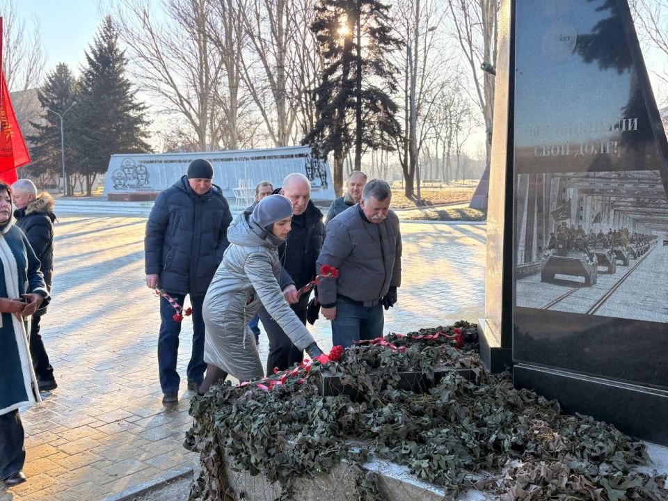 Александр Пеняев: 25 декабря — День ввода советских войск в Афганистан Александр Пеняев: 25 декабря — День ввода советских войск в Афганистан