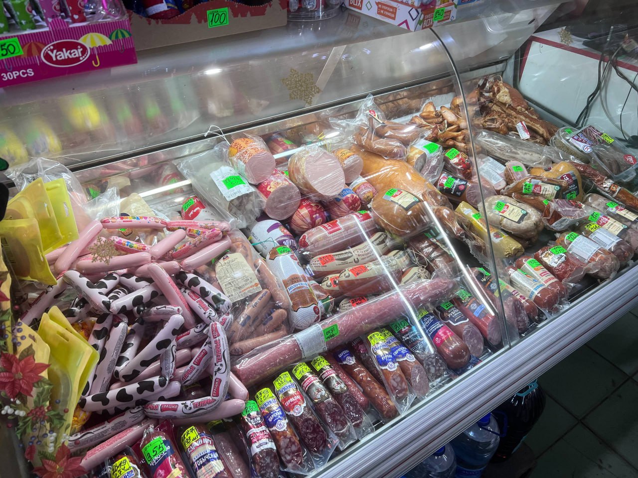 В рамках партийного проекта «Предпринимательство» политической партии «Единая Россия» представителями «Народного контроля» совместно с сотрудниками администрации Волновахского муниципального округа была проведена рабочая... В рамках партийного проекта «Предпринимательство» политической партии «Единая Россия» представителями «Народного контроля» совместно с сотрудниками администрации Волновахского муниципального округа была проведена рабочая...