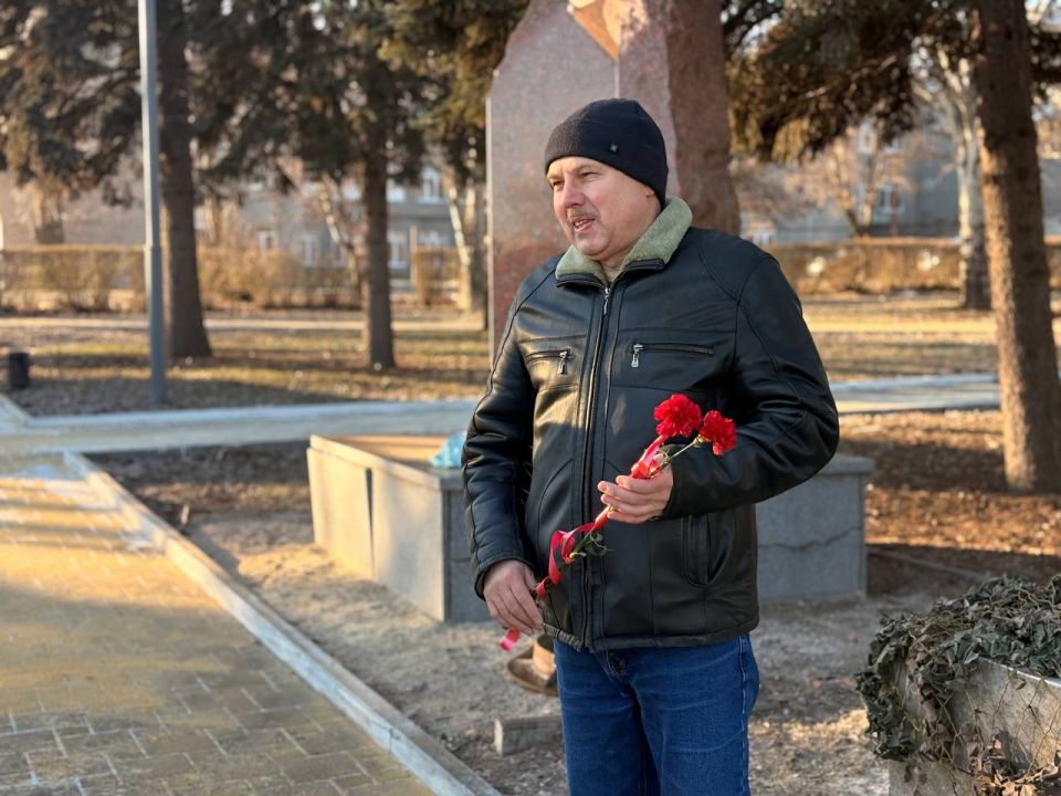 Александр Пеняев: 25 декабря — День ввода советских войск в Афганистан Александр Пеняев: 25 декабря — День ввода советских войск в Афганистан