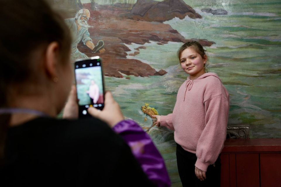 ����������� ������� ������ �� ������ �������� � ���������� ���������� ���������