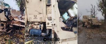 ����� ��� ���: MaxxPro ���������� � ������� �����������