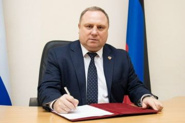 Владимир Чекун рассказал о поручении Владимира Путина приравнять к российским звания «Заслуженный мастер физкультуры и спорта» в ДНР, ЛНР