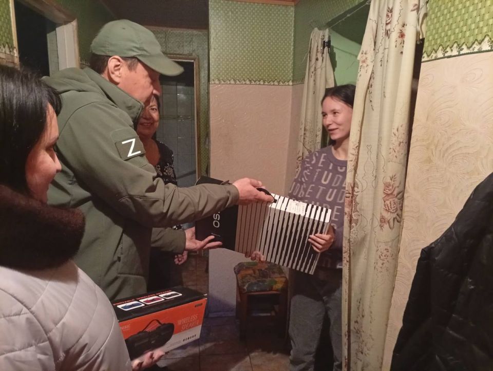 Узы дружбы и поддержки крепнут! Узы дружбы и поддержки крепнут!