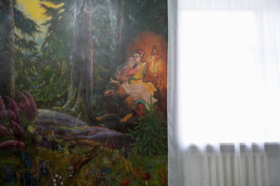 ����������� ������� ������ �� ������ �������� � ���������� ���������� ���������