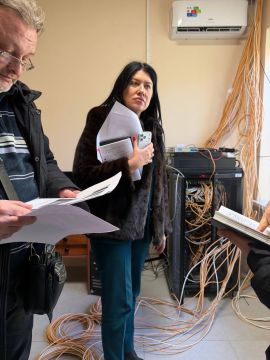 ������� ������� �� ����������� ��������-����������������� ����� � ����� (�����������)