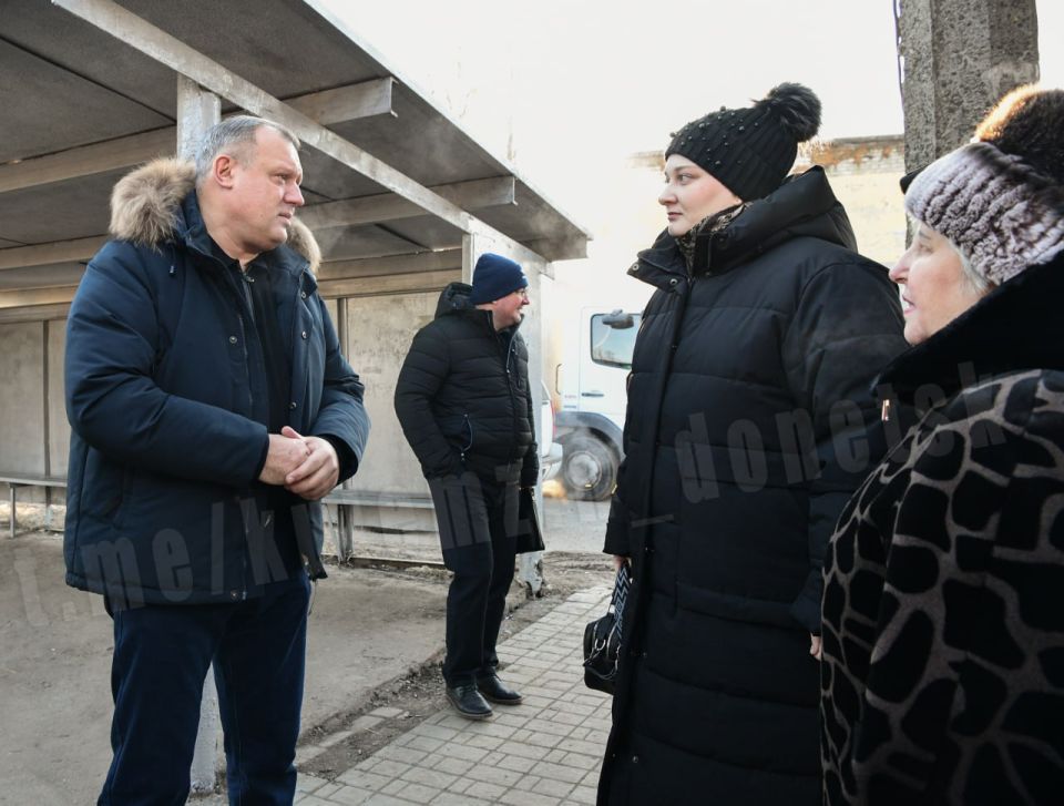 Алексей Кулемзин: В Кировском районе восстановлена работа трамвайного маршрута №16 Алексей Кулемзин: В Кировском районе восстановлена работа трамвайного маршрута №16