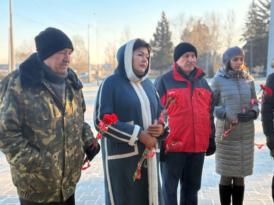 Александр Пеняев: 25 декабря — День ввода советских войск в Афганистан Александр Пеняев: 25 декабря — День ввода советских войск в Афганистан
