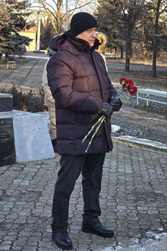 Дмитрий Огилец: 25 декабря памятная дата - День ввода советских войск в Афганистан Дмитрий Огилец: 25 декабря памятная дата - День ввода советских войск в Афганистан