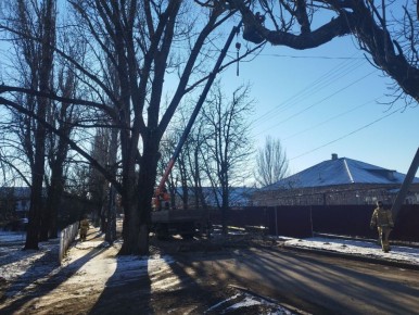 ������� ����������: ������������ ������� �����