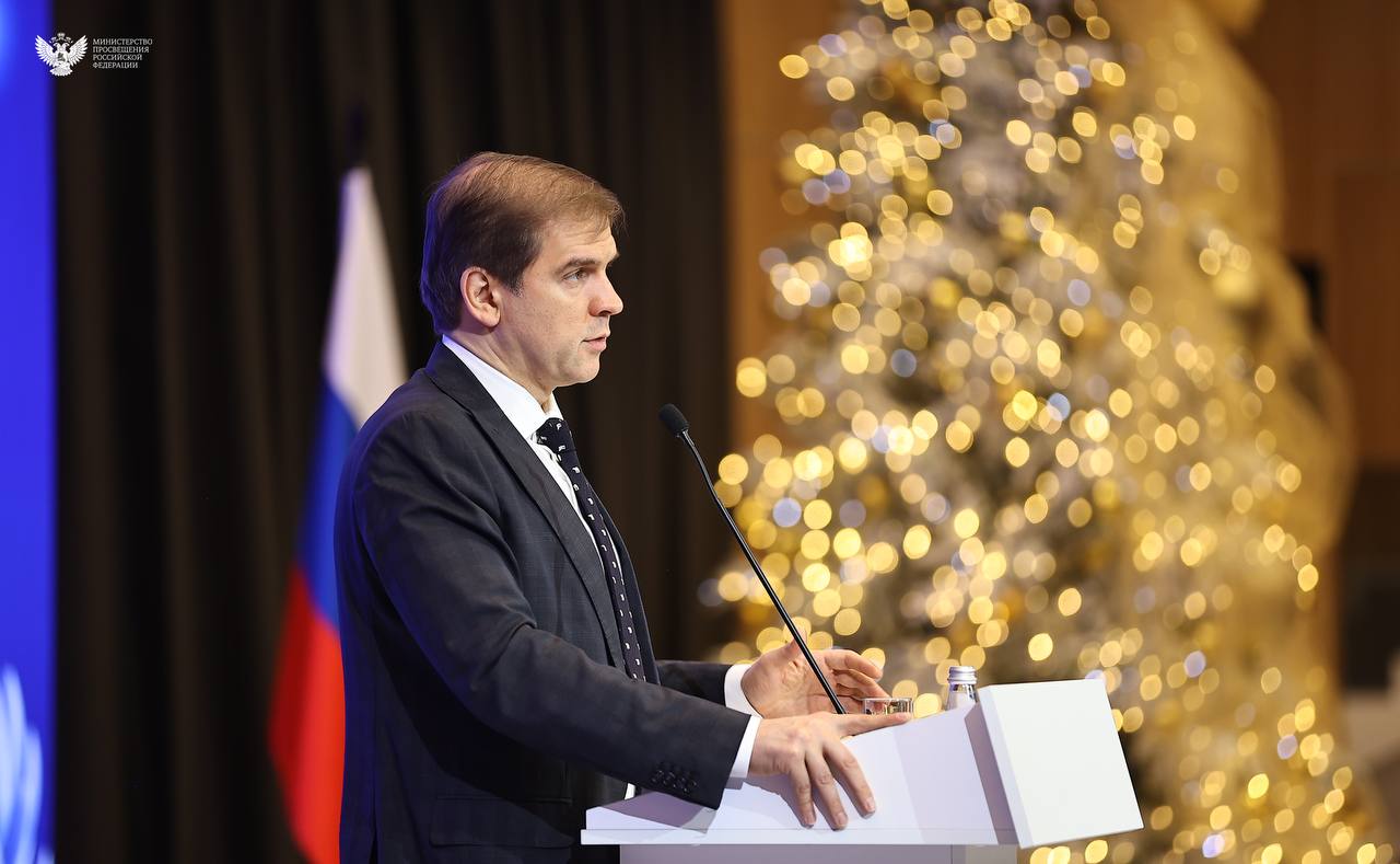 Заслуженные награды в канун Нового года! Заслуженные награды в канун Нового года!