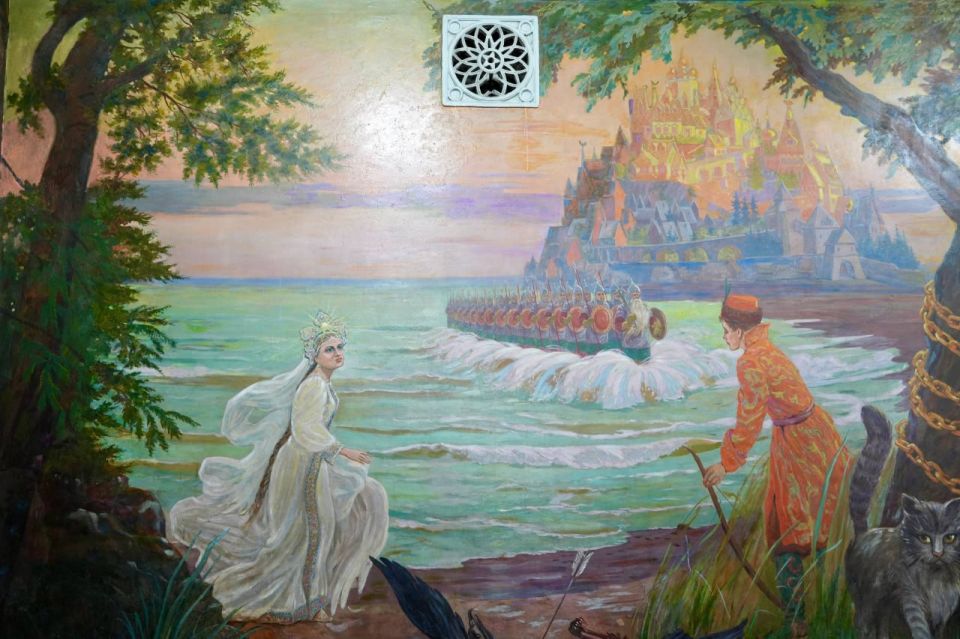 ����������� ������� ������ �� ������ �������� � ���������� ���������� ���������