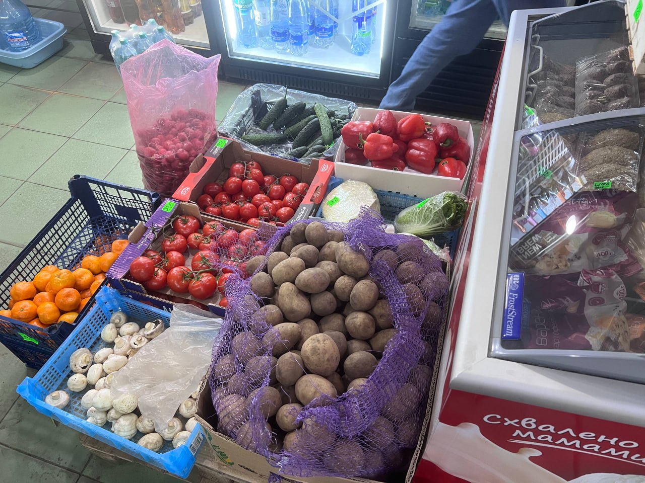 В рамках партийного проекта «Предпринимательство» политической партии «Единая Россия» представителями «Народного контроля» совместно с сотрудниками администрации Волновахского муниципального округа была проведена рабочая... В рамках партийного проекта «Предпринимательство» политической партии «Единая Россия» представителями «Народного контроля» совместно с сотрудниками администрации Волновахского муниципального округа была проведена рабочая...