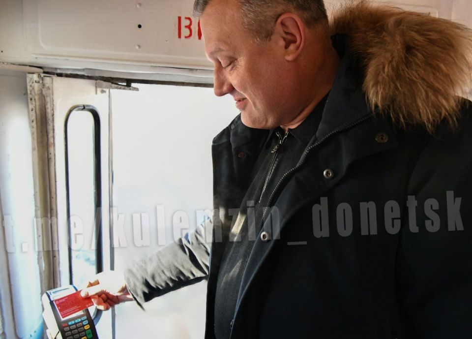Алексей Кулемзин: В Кировском районе восстановлена работа трамвайного маршрута №16 Алексей Кулемзин: В Кировском районе восстановлена работа трамвайного маршрута №16