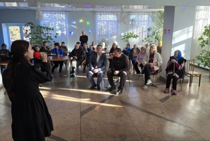 " � ������ � ������ ". ��������� ��� "���� "��������" �. �. �����" ������ �������������� ����������� ������� ��� ������� ������ ���������� ����������, ������� �� ��������� ������� � ����������