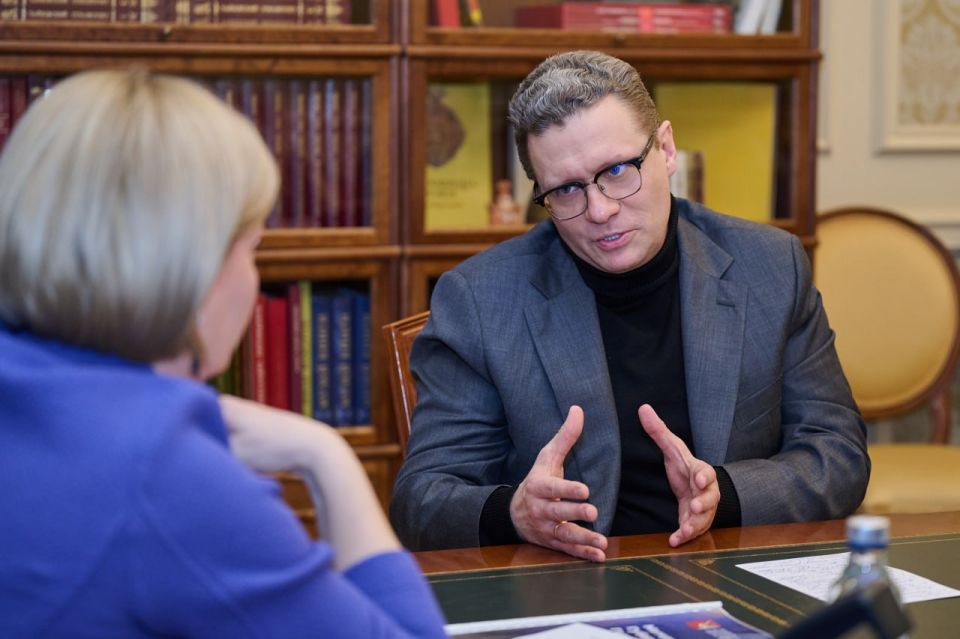 ����� ��������: ����������� � ������������ ����������� ������� �������� �����������