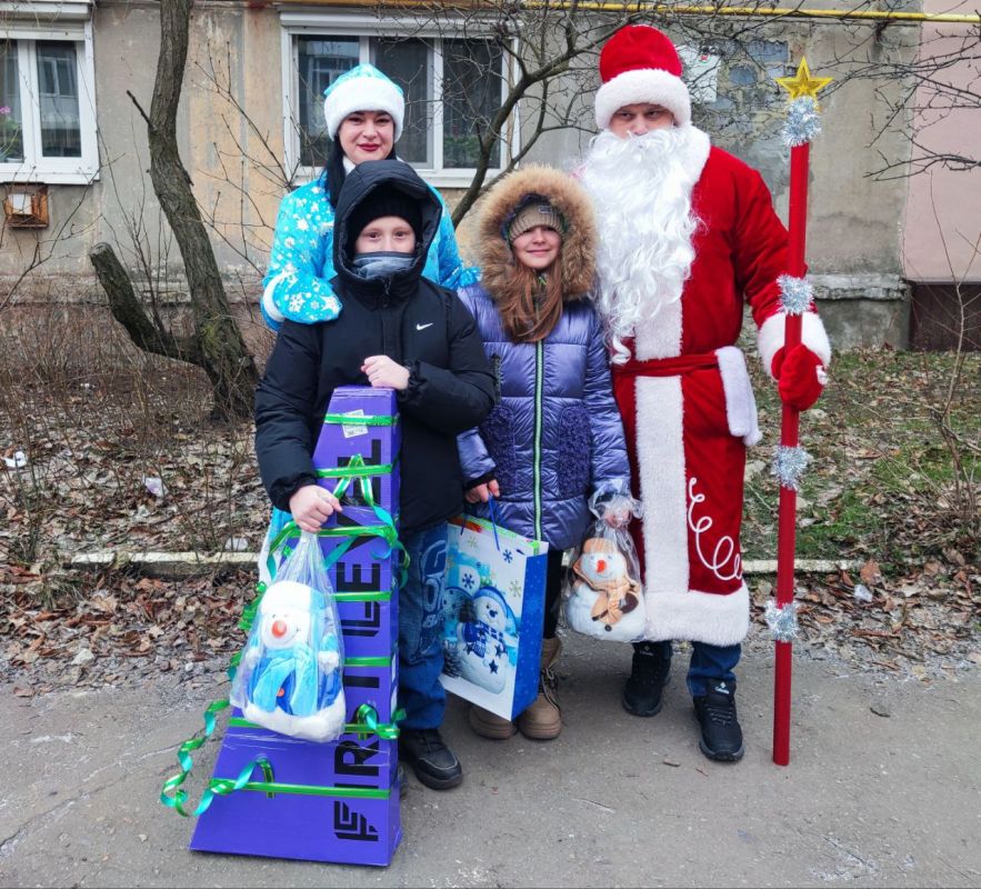 Мечты должны сбываться, особенно под Новый год! Мечты должны сбываться, особенно под Новый год!