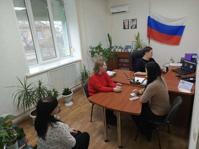 В Новый Год — с новыми идеями от Кадрового центра г. Смоленска