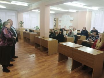 ������� � �������� �����������