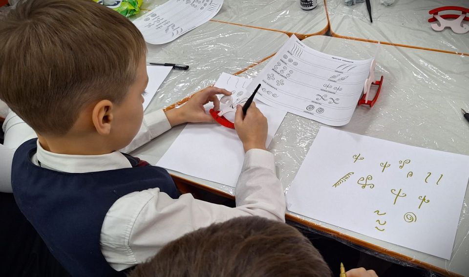 Музейный праздник «Сказка в гости к нам спешит» Музейный праздник «Сказка в гости к нам спешит»