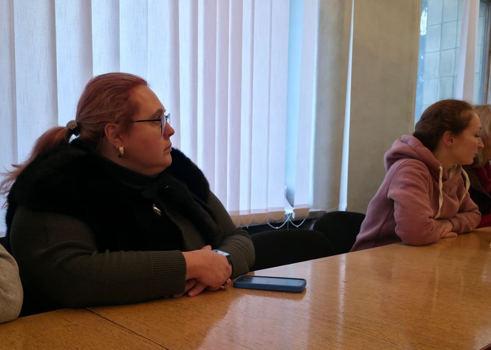 Иван Адамец: Состоялся открытый диалог бизнеса и прокуратуры Иван Адамец: Состоялся открытый диалог бизнеса и прокуратуры