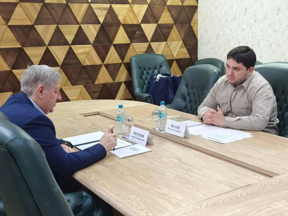 Чукотский край рассказал о восстановлении г.о. Дебальцево в 2025 году Чукотский край рассказал о восстановлении г.о. Дебальцево в 2025 году