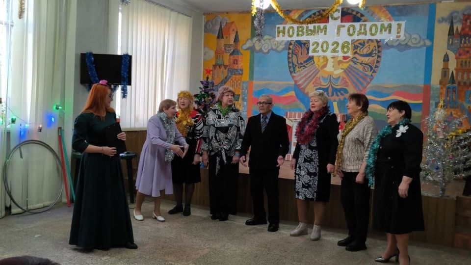 Новый год - время мечтать и верить в чудеса Новый год - время мечтать и верить в чудеса